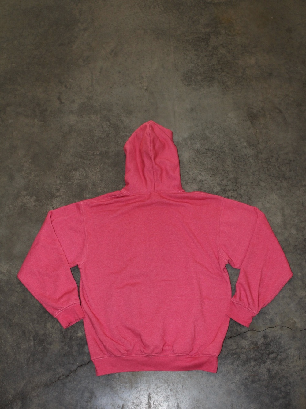 Pink R¥EN Hoodie - Picture 2 of 2